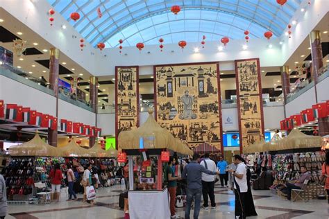 سوق صيني دبي