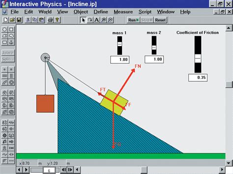 شرح برنامج interactive physics pdf