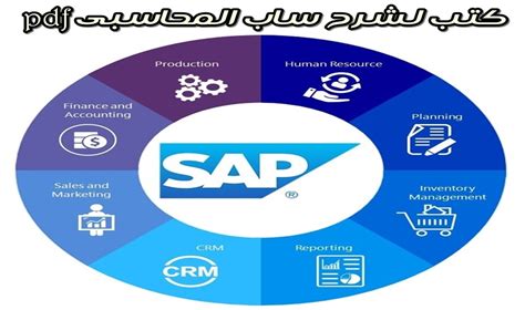 شرح برنامج sap بالعربي pdf
