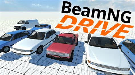 شرح تحميل لعبة beamng drive اخر اصدار