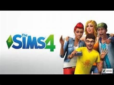 شرح تحميل وتثبيت the sims 4 مع اخر تحديت