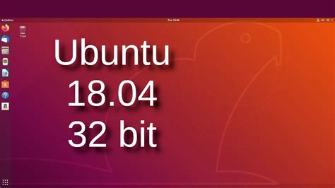 شرح تحميل linux ubuntu 32من الموقع الرسمي
