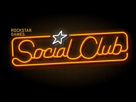 شرح تحميل social club