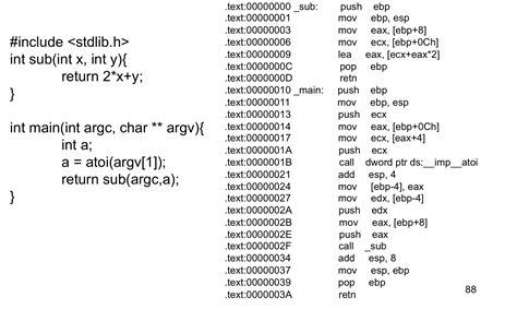 شرح assembly language بالعربي pdf