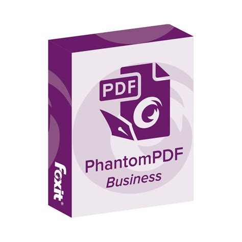 شرح foxit phantom pdf