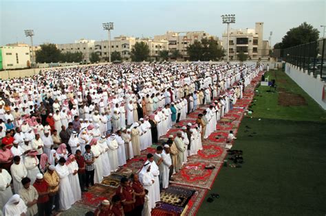 صلاة العيد في حائل الساعة كم مع اقتراب عيد الفطر المبارك يتساءل الكثير من سكان مدينة حائل في المملكة العربية السعودية