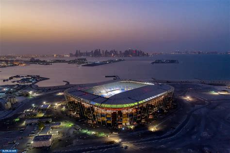 صور ملعب 974 من الداخل، ملعب 974 هو واحد من أحدث الملاعب التي قامت قطر بتطويرها وذلك من استعداداتها لاستضافة فعاليات كأس العالم 2022 ميلاد