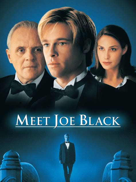 طاقم عمل فيلم meet joe black 1998
