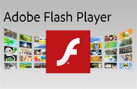 طريقة تحميل برنامج adobe flash player