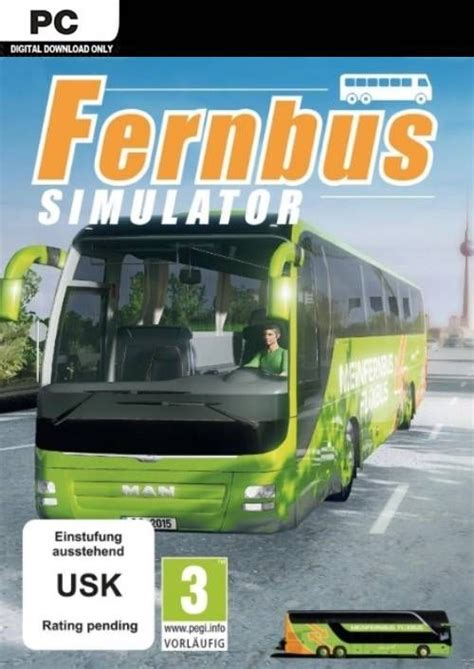 طريقة تحميل fermbus simulator مجانا للكمبيوتر