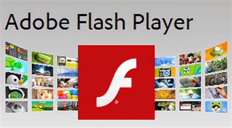 طريقة تحميل flash player