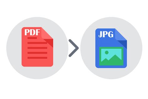 طريقة تحويل ملفات pdf الى jpg