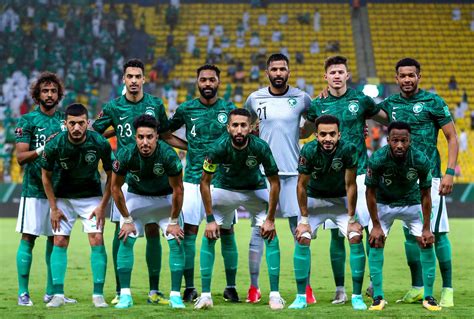 طقم المنتخب السعودي 2022 كأس العالم، حيث أن المنتخب السعودي يعتبر واحد من المنتخبات العربية التي تمكنت من أن تتأهل لنهائيات