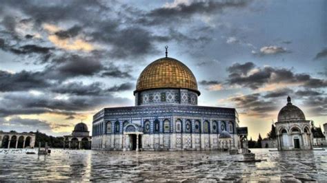 عاصمة فلسطين الابدية