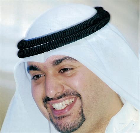 عبد الله العوضي رجل الاعمال الكويتي