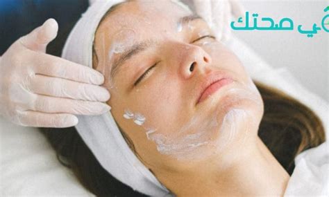 علاج حساسية الوجه بالمواد الطبيعية