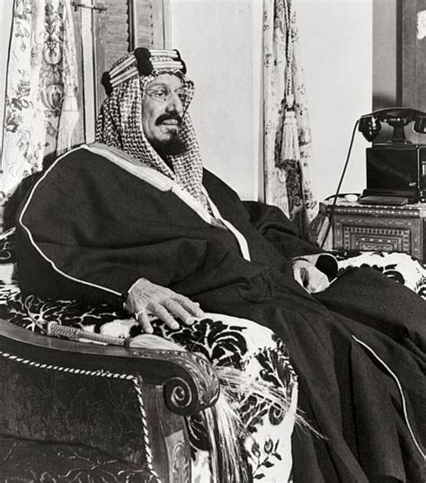عهد الملك عبدالعزيز