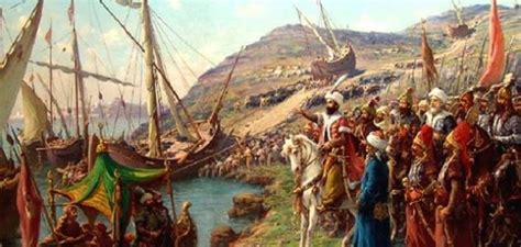 غزوة القسطنطينية