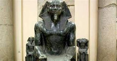 فن النحت في مصر القديمة pdf