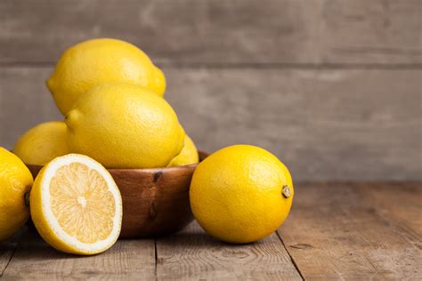 فوائد الليمون والكمون