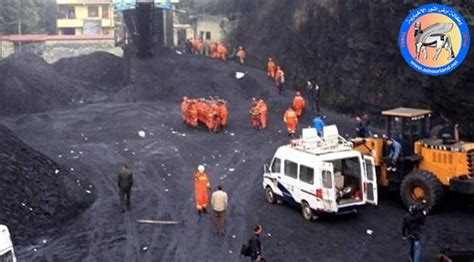 فيديو انفجار منجم الفحم في تركيا كامل