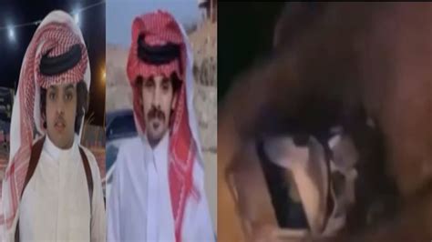 فيديو حادث وفاة ناصر محمد ونواف مفلح عبدالله الشهراني تفاصيل، في صباح اليوم الخميس بتاريخ 13 أكتوبر 2022، انتشرت بعض الأخبار