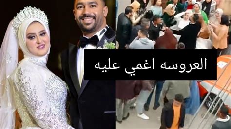 فيديو ضرب عروس في الاسماعيلية من قبل زوجها