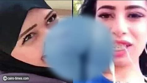 فيديو فضيحة مولات الحجاب