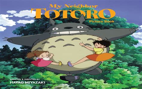 فيلم تحميل my neighbor totoro