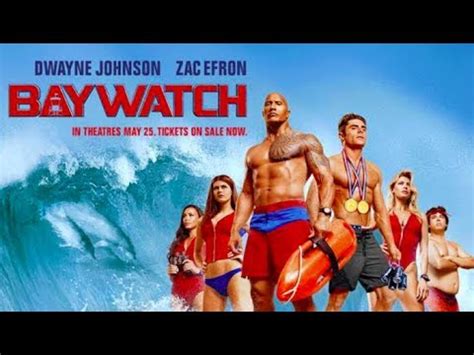 فيلم baywatch 2017 مترجم اون لاين مشاهدة مباشرة و تحميل