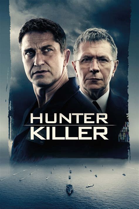 فيلم hunter killer تحميل مباشر