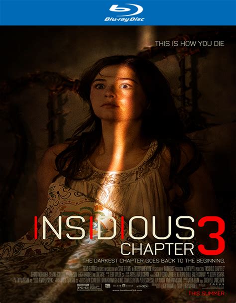 فيلم insidious 3 مترجم تحميل