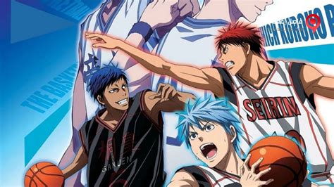 فيلم kuroko no basket الاول تحميل