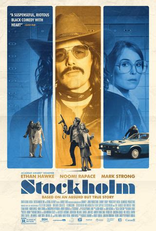 فيلم stockholm 2018 تحميل