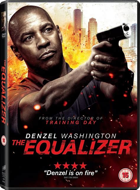 فيلم the equalizer تحميل