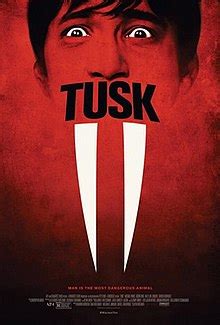 فيلم tusk مترجم كامل 2014 ايجي بست