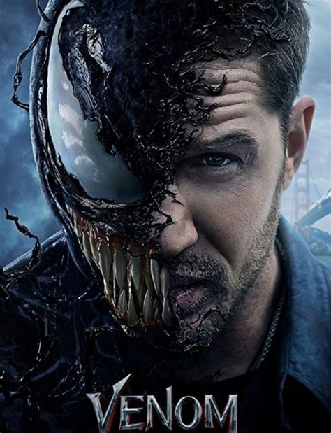 فيلم venom 2018 تحميل