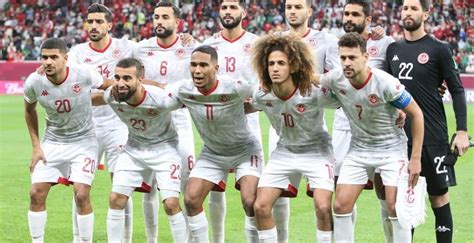 قائمة اسماء لاعبي منتخب تونس في كأس العالم 2022 محدثه، سوف يواجه اليوم المنتخب التونسي نظيره المنتخب الأسترالي، في مباراته الثانية