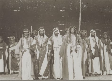 قبيلة اليوبي في المملكة العربية السعودية