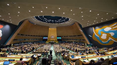 قرارات الجمعية العامة للأمم المتحدة في مكافحة الإرهاب 2018 pdf