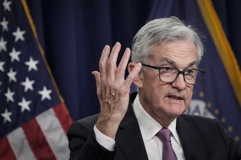 قرار من الفيدرالي الأمريكي برفع أسعار الفائدة