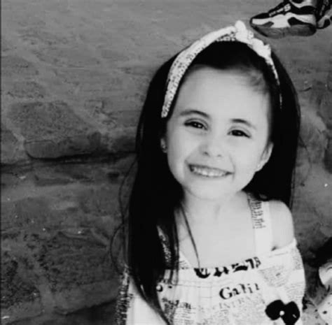 قصة الطفلة المفقودة جوى استانبولي