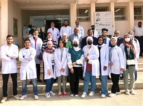 قصة فضيحة في كلية الطب في جامعة مؤتة