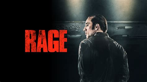 قصة فيلم rage , Rage هو فيلم نال شهرة عالمية في السنوات العشر الماضية وتم ترشيحه وفاز بجوائز محلية وإقليمية، يعتمد هذا الفيلم