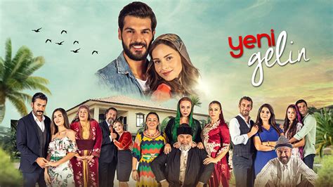 قصة مسلسل العروس الجديدة، يعتبر مسلسل العروس الجديدة، من أبرز المسلسلات ضمن سلسلة و مجموعة مسلسلات ناجحة و جميلة في عالم الدراما التركية،