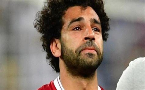 قصة وفاة جد محمد صلاح