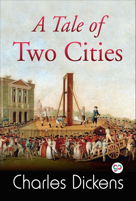 قصة a tale of two cities للصف الثالث الاعدادى pdf