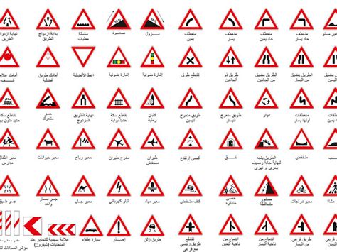 قواعد المرور في السماء ، أن إشارات المرور أهم القواعد المنظمة للمرور، ويجهل البعض قواعد المرور، وعلى ماذا تدل إشارات المرور
