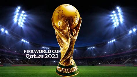 كأس العالم 2022 ويكبيديا