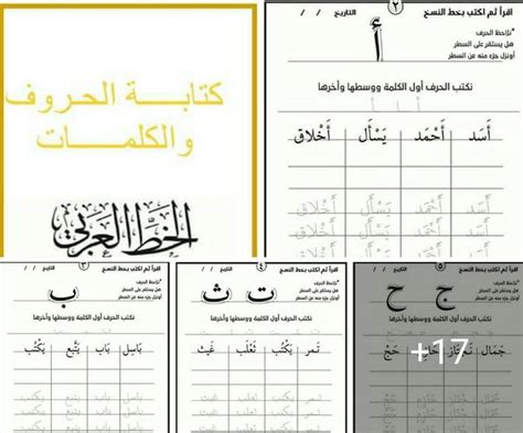 كتاب اللغة العربية لمرحلة دبلوم الخط العربي pdf